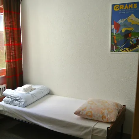 Cozy Alpine Home, 5-person, 0m From Lift Appartamento