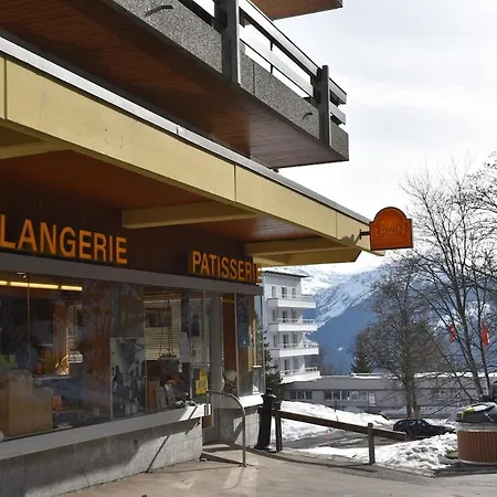 Appartamento Cozy Alpine Home, 5-person, 0m From Lift *